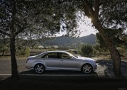 Mercedes-Benz S 65 AMG Mercedes-Benz S 65 AMG